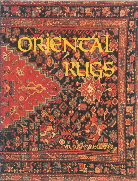 Oriental Rugs: A Comprehensive Guide