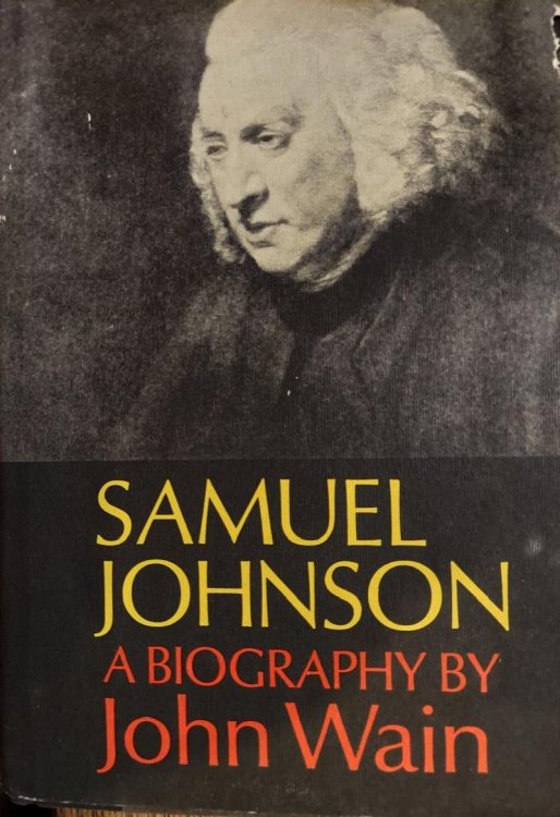 Samuel Johnson
