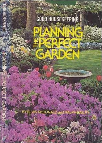 Good Housekeeping Planning the Perfect Garden