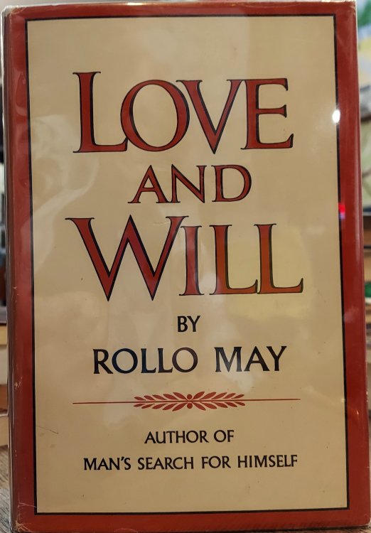 Love and Will
