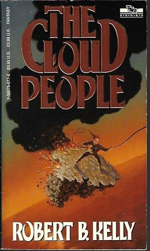 The Cloud People