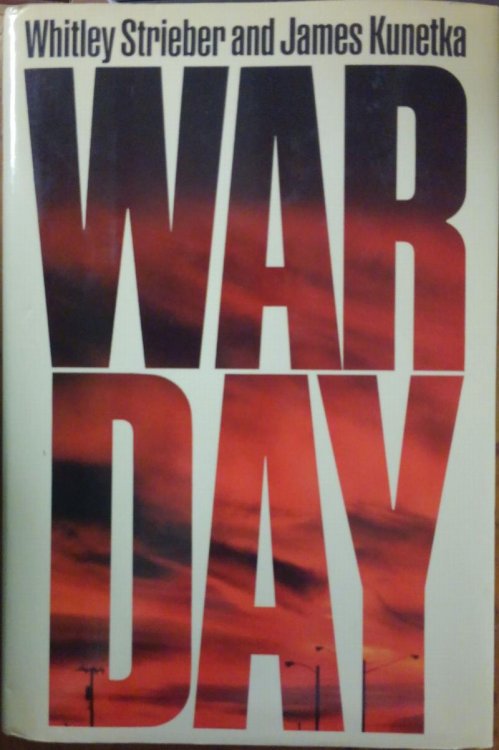 Warday and the Journey Onward