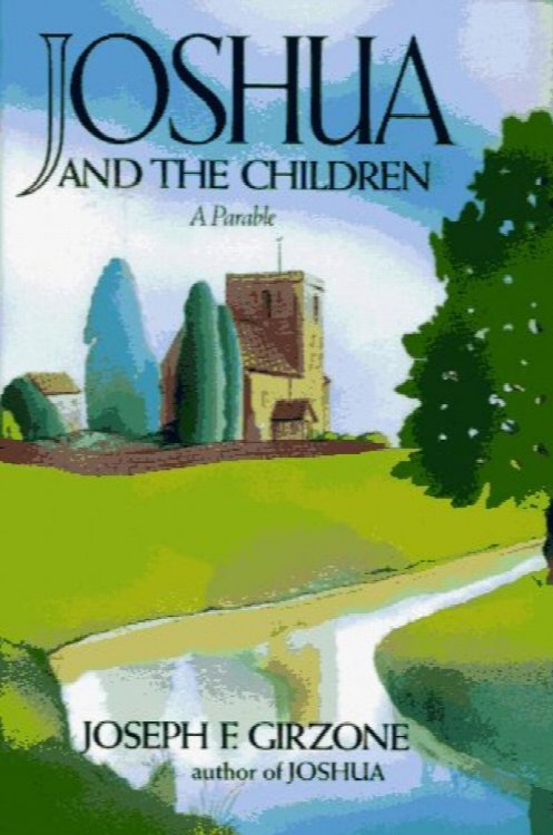Joshua and the Children