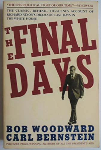 The Final Days