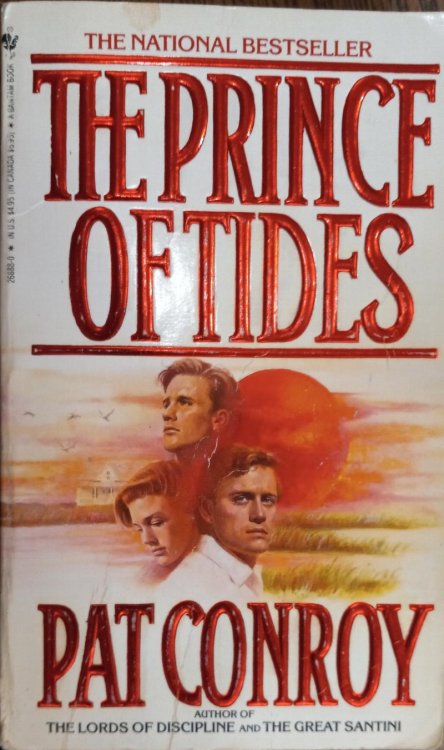The Prince of Tides