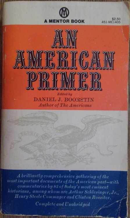 An American Primer
