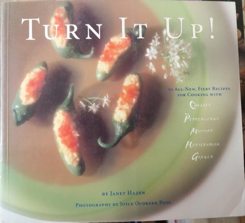 Turn It Up!