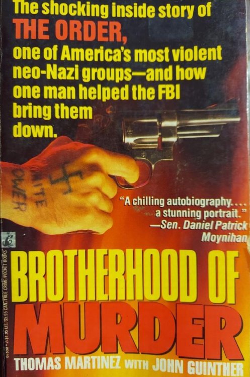 Brotherhood of Murder
