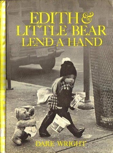 Edith and Little Bear Lend a Hand