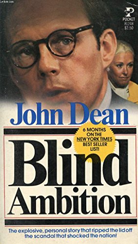 Blind Ambition