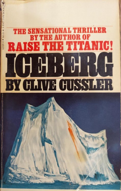 Iceberg