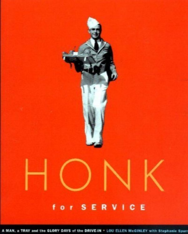 Honk for Service