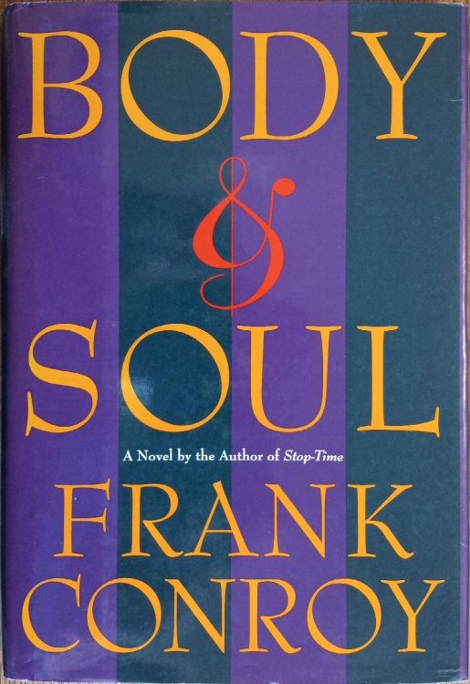 Body and Soul