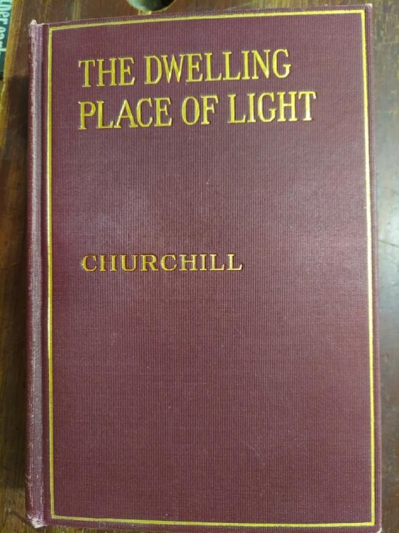 The Dwelling Place of Light