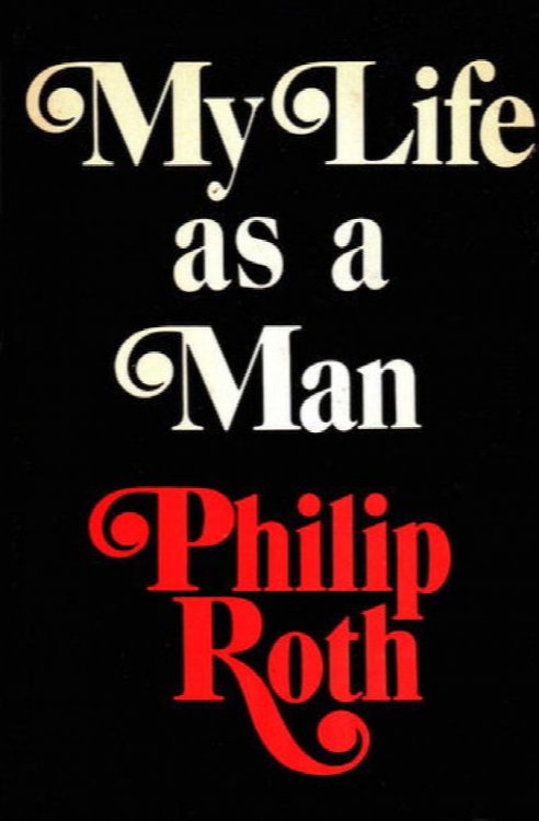My Life as a Man
