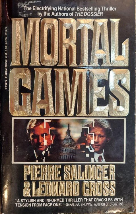 Mortal Games