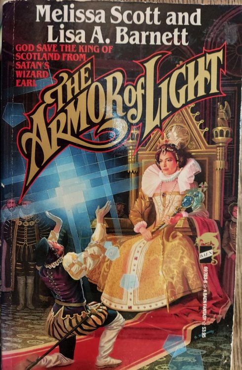 The Armor of Light