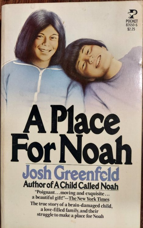 A Place for Noah