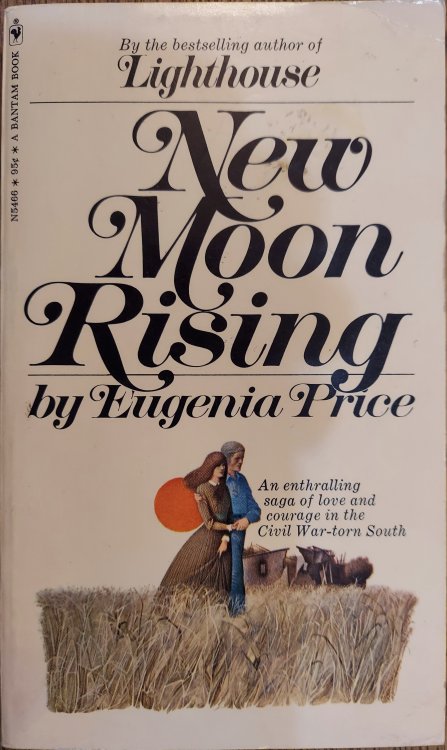 New Moon Rising