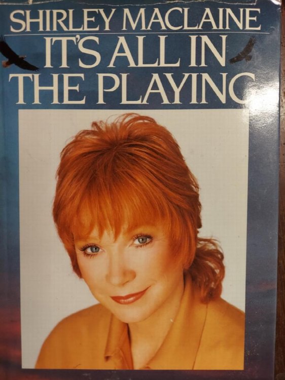 It's All in the Playing