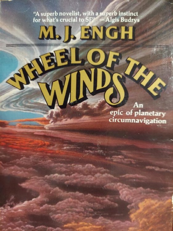 Wheel of the Winds
