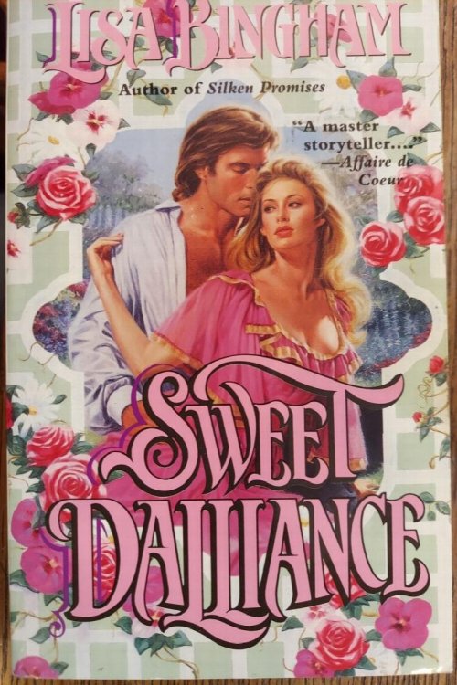 Sweet Dalliance