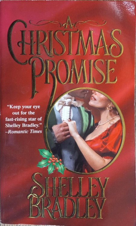 A Christmas Promise