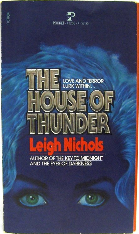 The House of Thunder