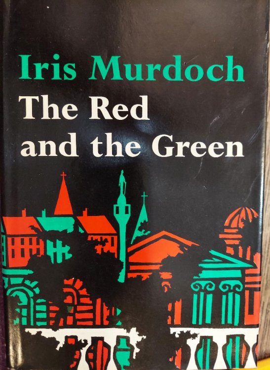 The Red and the Green