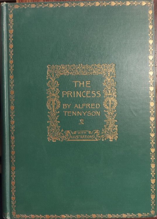 The Princess, A Medley