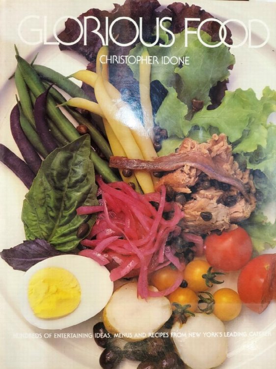 Glorious Food