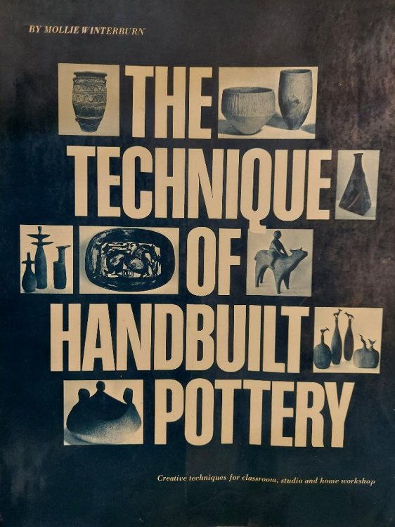 The Technique of Handbuilt Pottery