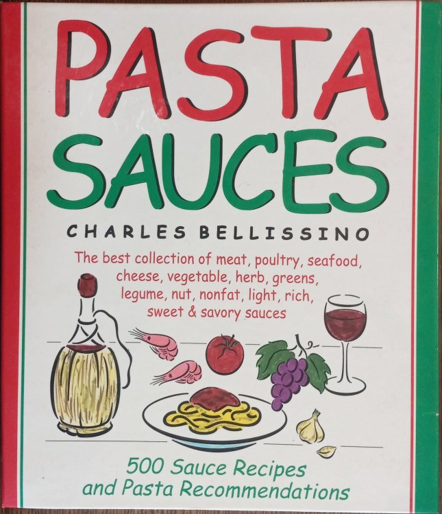 Pasta Sauces