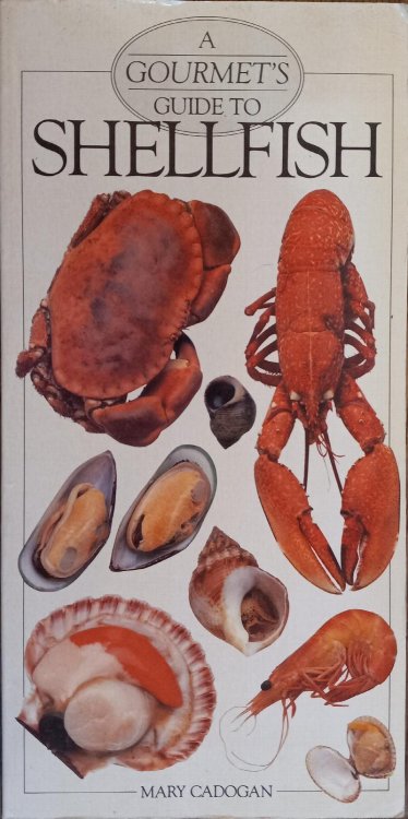 A Gourmet's Guide to Shellfish