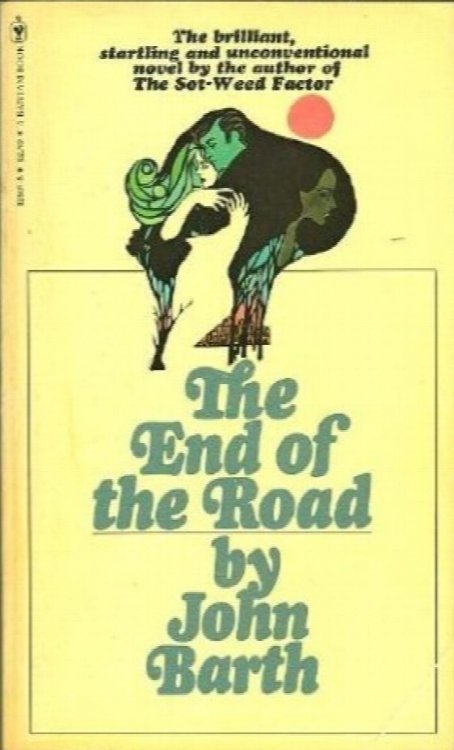 The End of the Road