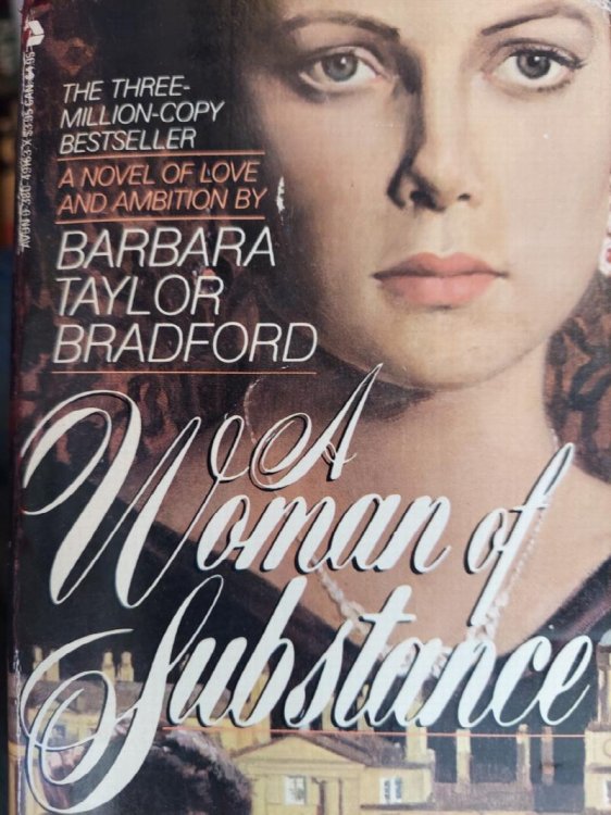 A Woman of Substance