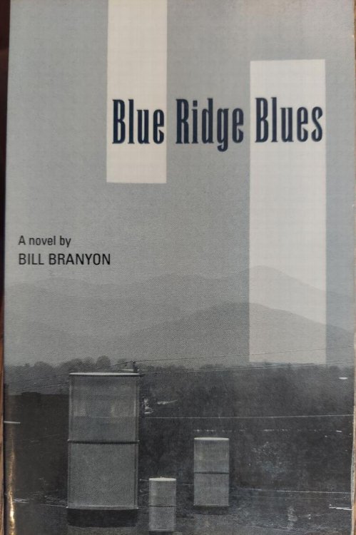 Blue Ridge Blues