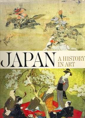 Japan: A History in Art