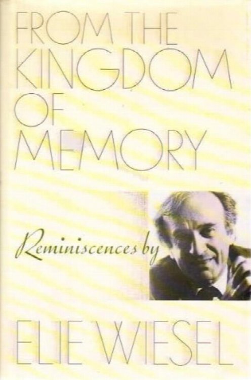 From the Kingdom of Memory: Reminiscences