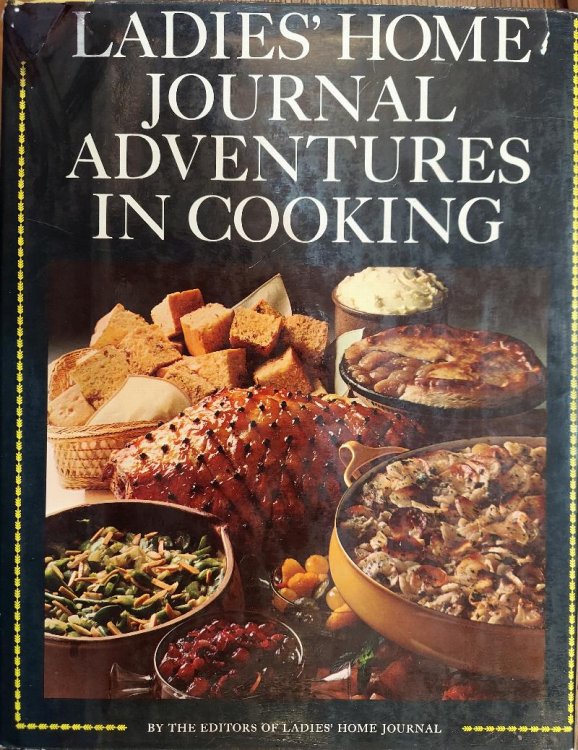 Ladies' Home Journal Adventures in Cooking