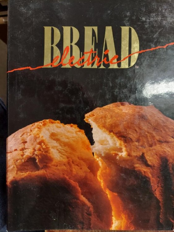 Electric Bread