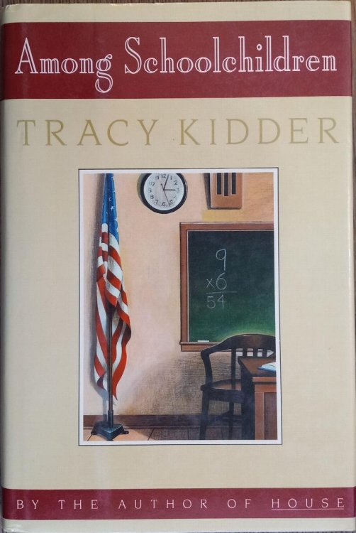 Among Schoolchildren