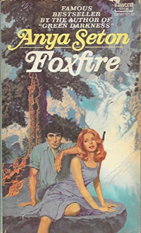 Foxfire