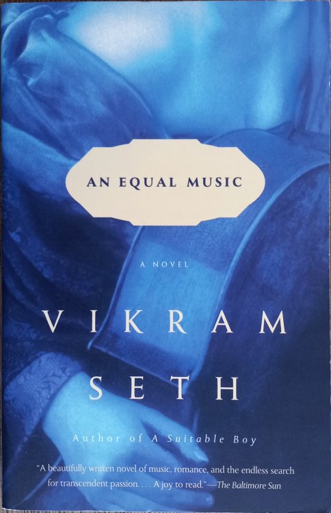 An Equal Music