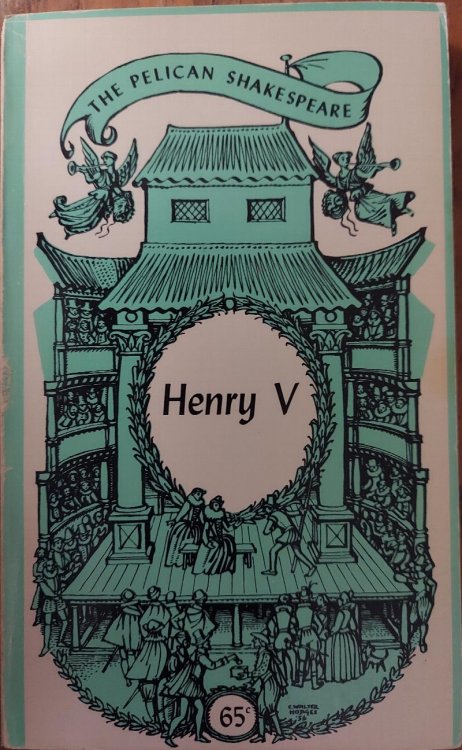 Henry V