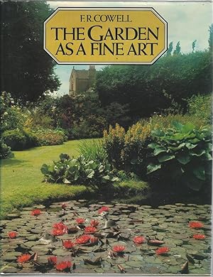 Garden As a Fine Art: From Antiquity to Modern Times