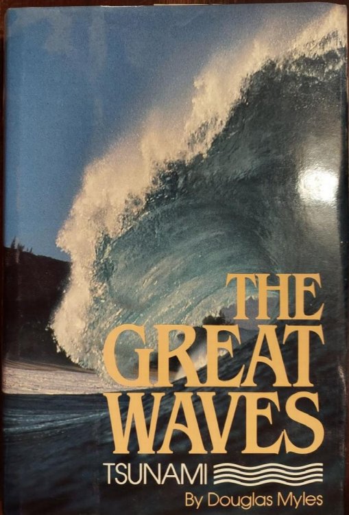 The Great Waves: Tsunami