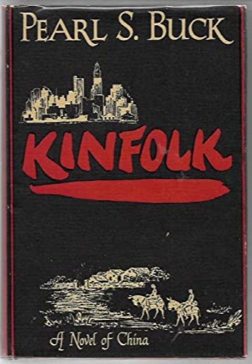 Kinfolk