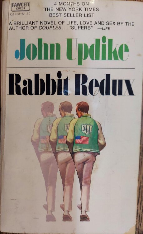 Rabbit Redux