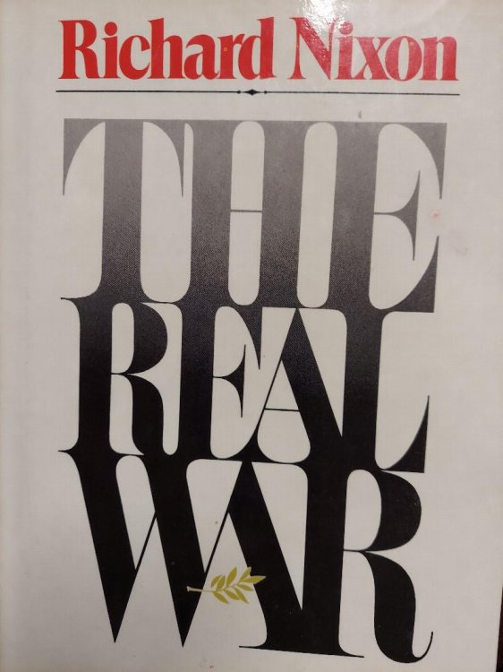 The Real War